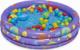Bestway Basenik dmuchany z piłkami Intergalactic 1.02 m x 25 cm 8
