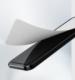 Baseus Uchwyt obrotowy Foldable Bracket do telefonu (biały) 3