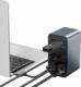Stacja/replikator Blitzwolf BW-TH14 2xUSB-C (BLZ444) 4