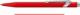 Caran d`Arche Długopis CARAN D'ACHE 849 Classic Line, M, czerwony z czerwonym wkładem 3