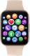Smartwatch Colmi P8 SE Plus Beżowy 1
