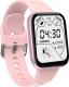 Smartwatch Colmi P8 SE Plus Różowy 2
