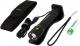 Latarka Ledlenser Black LED P7R (9608-R) 1