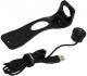 Latarka Ledlenser Black LED P7R (9608-R) 4