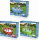 Bestway Basen ogrodowy dmuchany 183x33 cm (zielony) 1