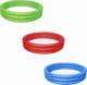 Bestway Basen ogrodowy dmuchany 183x33 cm (zielony) 3