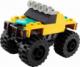 LEGO Creator Rockowy monster truck (30594) 2