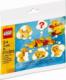 LEGO Creator Swobodne budowanie - Zwierzęta (30503) 1