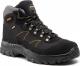 Buty trekkingowe męskie Grisport 13362SV86G czarne r. 45 1