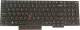 Lenovo Lite-On - Klawiatura zamienna do notebooka, Niemiecki, Czarny (01YP652) 1