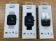 Vector Smart Pasek Vector Smart Classic VCTR-20-S3BK Czarny 12
