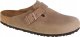 Birkenstock Birkenstock Boston NU 0960811 Brązowe 43 1
