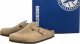 Birkenstock Birkenstock Boston NU 0960811 Brązowe 43 12