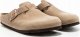 Birkenstock Birkenstock Boston NU 0960811 Brązowe 43 13
