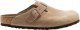Birkenstock Birkenstock Boston NU 0960811 Brązowe 43 18