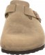 Birkenstock Birkenstock Boston NU 0960811 Brązowe 43 8