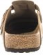 Birkenstock Birkenstock Boston NU 0960811 Brązowe 43 9
