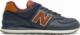 New Balance New Balance ML574OMC Granatowe 42,5 1