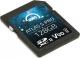 Karta OWC Atlas S Pro SDXC 128 GB Class 10 UHS-II/U3 V90 (OWCSDV90P0128) 1