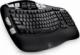 Klawiatura Logitech K350 Bezprzewodowa Czarna Nordic (920-004481) 2