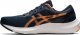 Asics Asics Gel-Pulse 13 1011B175-403 Granatowe 42,5 1
