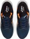 Asics Asics Gel-Pulse 13 1011B175-403 Granatowe 42,5 2