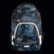Coocazoo 2.0 Plecak Mate Blue Craft 8