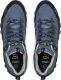 Buty trekkingowe męskie CMP Rigel Low trekking Shoe Lead/D.Blue r. 44 (3Q54457-52UG) 5