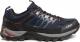 Buty trekkingowe męskie CMP Rigel Low trekking Shoe Asphalt/Syrah r. 47 (3Q54457-62BN) 1