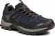 Buty trekkingowe męskie CMP Rigel Low trekking Shoe Asphalt/Syrah r. 47 (3Q54457-62BN) 1