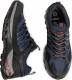Buty trekkingowe męskie CMP Rigel Low trekking Shoe Asphalt/Syrah r. 47 (3Q54457-62BN) 3