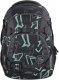 Coocazoo 2.0 Plecak Mate Reflective Graffiti 1