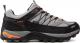 Buty trekkingowe męskie CMP Rigel Low Trekking Shoe Cemento/Nero r. 42 (3Q54457-75UE) 1