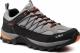 Buty trekkingowe męskie CMP Rigel Low Trekking Shoe Cemento/Nero r. 42 (3Q54457-75UE) 1