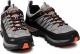 Buty trekkingowe męskie CMP Rigel Low Trekking Shoe Cemento/Nero r. 42 (3Q54457-75UE) 4