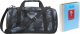 Coocazoo COOCAZOO 2.0 torba sportowa, kolor: Grey Rocks 2