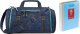 Coocazoo COOCAZOO 2.0 torba sportowa, kolor: Happy Raindrops 3