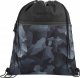 Coocazoo COOCAZOO 2.0 worek na buty, kolor: Grey Rocks 1