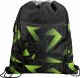 Coocazoo COOCAZOO 2.0 worek na buty, kolor: Lime Flash 1