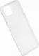 Hama Crystal Clear FUTERAŁ GSM SAMSUNG A22 5G, PRZEŹROCZYSTY 5