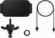Samsung Uchwyt zaciskowy do samochodu EP-H5300 9