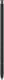 Rysik Samsung S Pen Galaxy S22 Ultra Czarno-czerwony 1