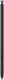 Rysik Samsung S Pen Galaxy S22 Ultra Czarno-czerwony 2