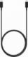 Kabel USB Samsung USB-C - USB-C 1.8 m Czarny (EP-DX510JBEGEU) 1