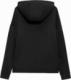 4f 4F Women's Hoodie H4L22-BLD027-20S Czarne XXL 2