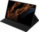 Etui na tablet Samsung SAMSUNG Etui Book Cover do Galaxy Tab S8 Ultra Black 1