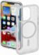 Hama MagCase Safety FUTERAŁ GSM DLA IPHONE 13 PRO, PRZEŹROCZYSTY 1