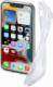 Hama Crystal Clear FUTERAŁ GSM DLA IPHONE 13 MINI, PRZEŹROCZYSTY 1