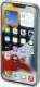 Hama Crystal Clear FUTERAŁ GSM DLA IPHONE 13 PRO MAX, PRZEŹROCZYSTY 5