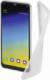 Hama Crystal Clear FUTERAŁ GSM DLA LG K40S, PRZEŹROCZYSTY 1